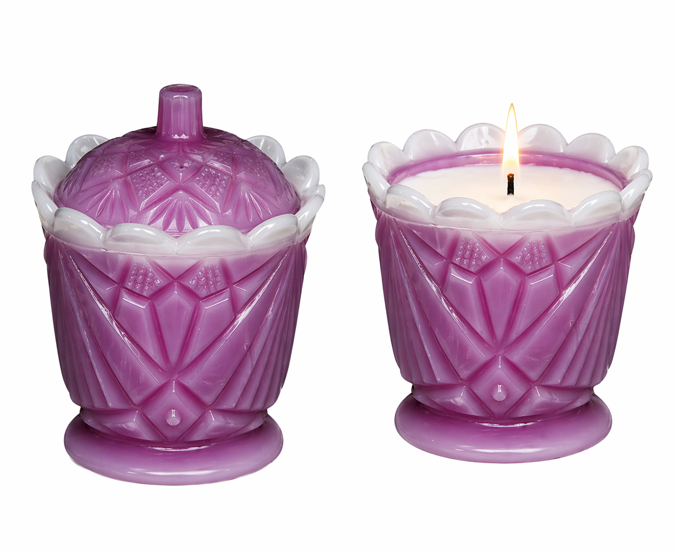 Candles example products