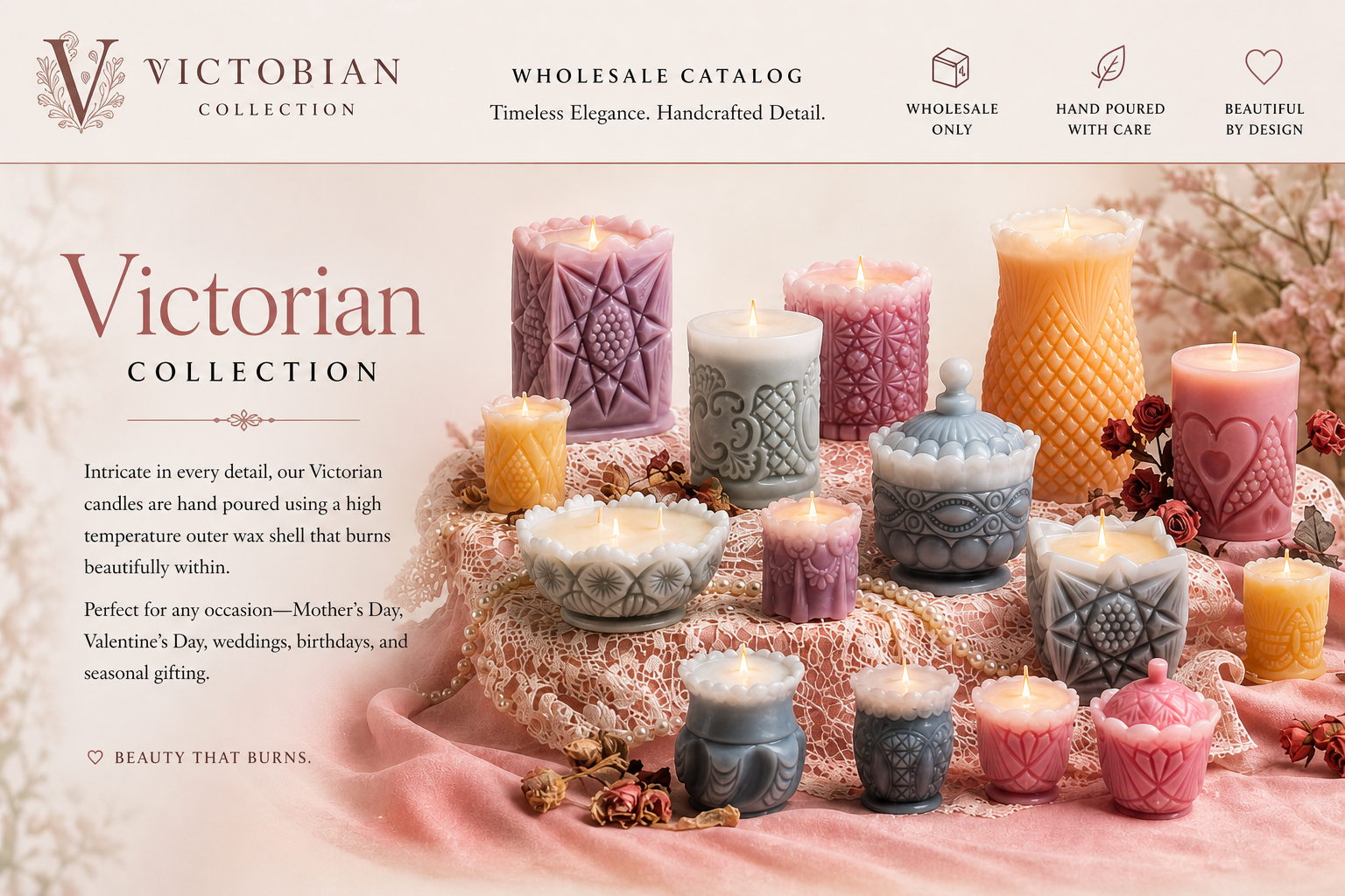 Victorian Collection