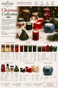 Santa's Picks Wholesale Collection