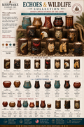 Echoes & Wild Wholesale Collection