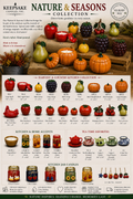 Nature & Seasons Wholesale Collection