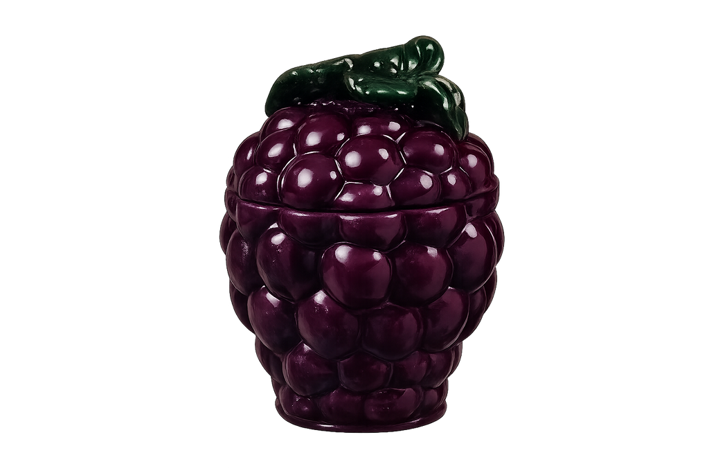 Assorted Fruit Candles