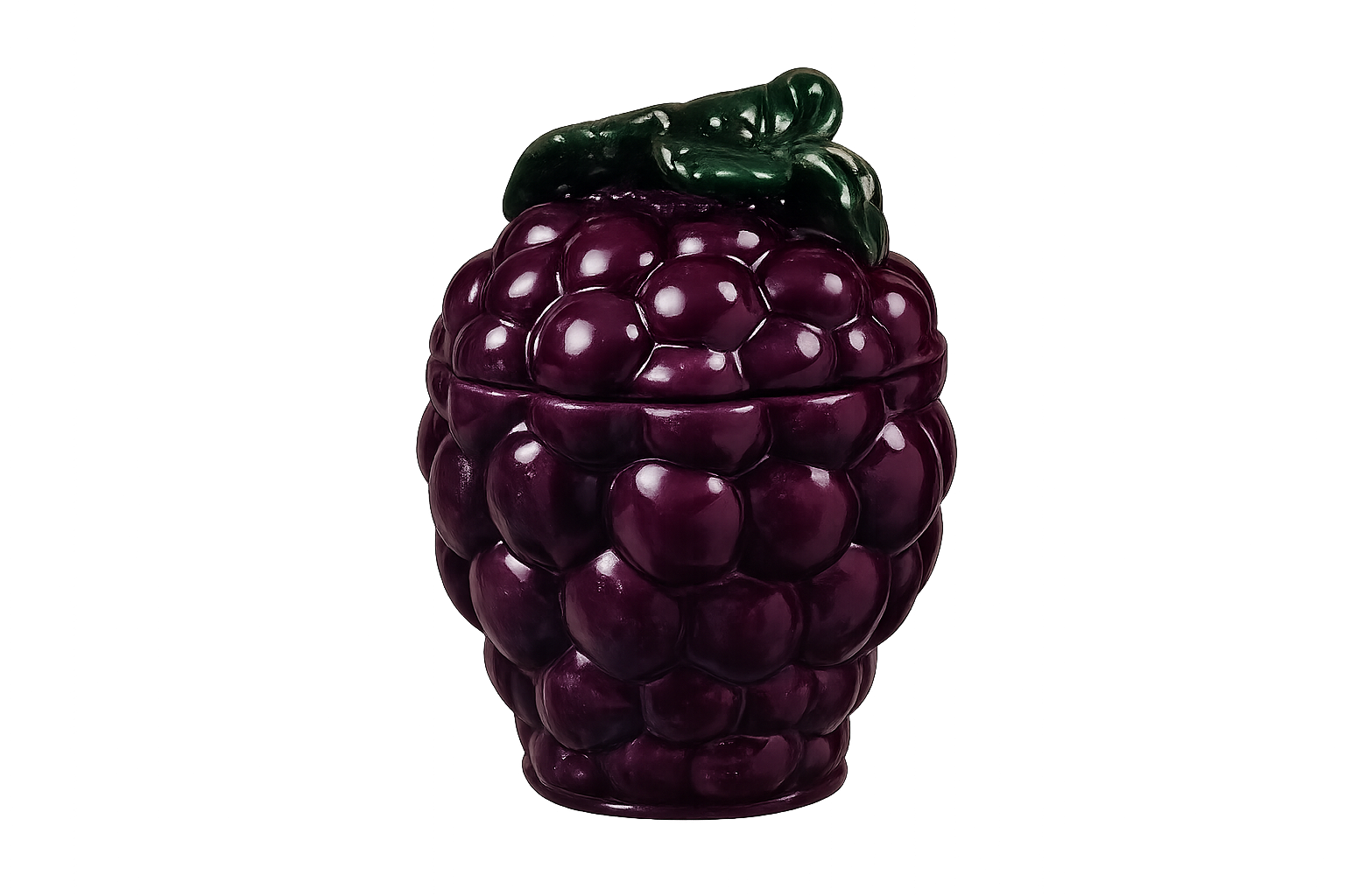 Assorted Fruit Candles
