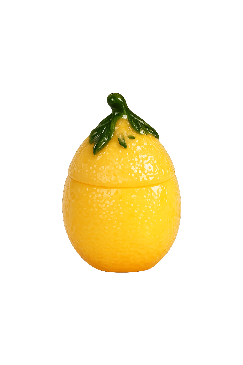 Assorted Fruit Candles